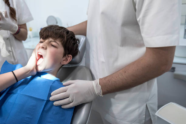 Best Pediatric Emergency Dentist in Wingdale, NY